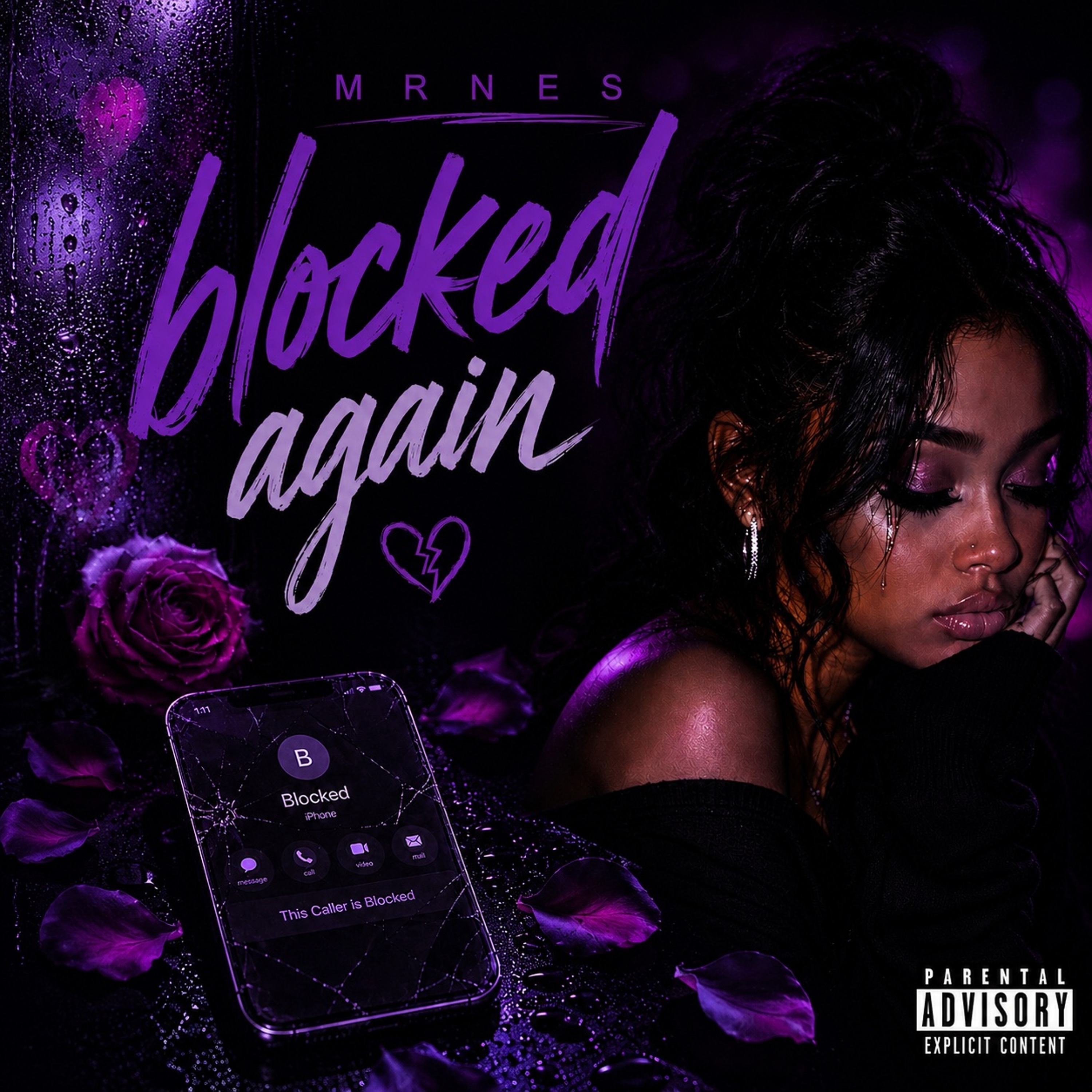 Blocked again episode artwork