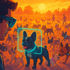How AI is Transforming Pet Care for Dog Owners