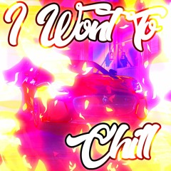 Lil Devir - I Wont To Chill [Free Minimal trap beat for profit]