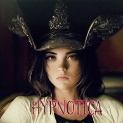 Dark Rap Beat | Epic Oriental Hiphop Instrumental | Sad Type Beat | [2 hours loop] HYPNOTICA