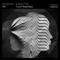 Frankie Knight & Ink Project - Space Pop