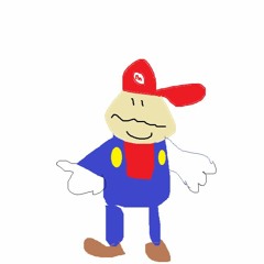 cool mario brothers tale - BROTHERLOVANIA