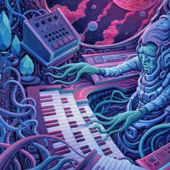 intergalatic modulations