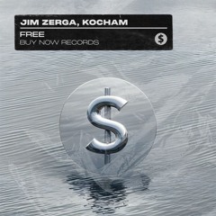 Jim Zerga KOCHAM - Free