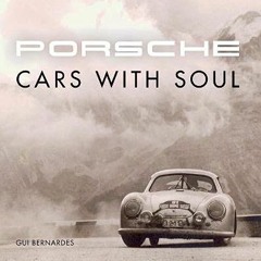 View PDF Porsche: Cars With Soul by  Gui Bernardes