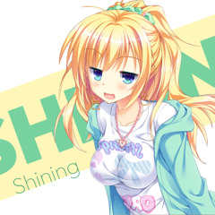 Shining
