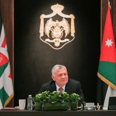Jordan ❤️🇯🇴