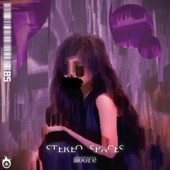Anastasia Moore - Stereo Spaces