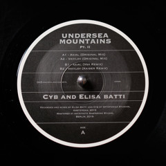 AXIAL (VSK Remix)
