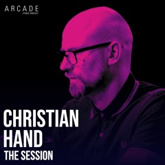 EP 49 - CHRISTIAN HAND // Music's Hidden Secrets