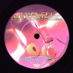 marlon hoffstadt - i got you [extended mix]