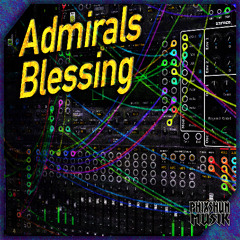 Admirals Blessing
