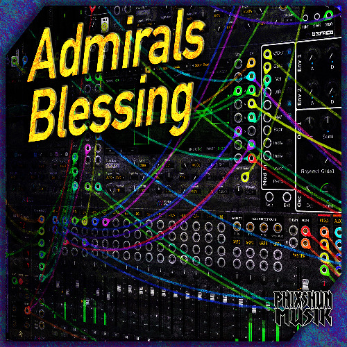 Admirals Blessing