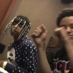 [EXCLUSIVE UNRELEASED] LIL FENDI ft LIL MOSEY x TAURYE (2017)