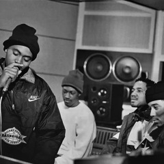 New York Tape Of Mind