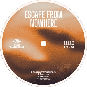 Track artwork