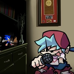 Good Day (Bad Day but Sonic Sings It)