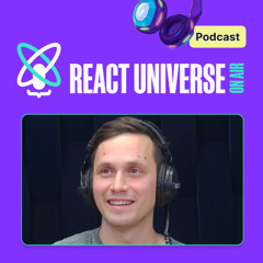 Radon IDE: Better Developer Experience for React Native Teams | React Universe On Air #44