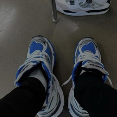 Feelin Myself - L5 x Yns Corey