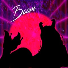 Boom (Prod. Vzepop)