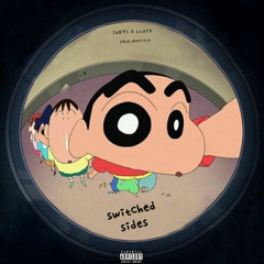 Switched sides (feat. lloyd)