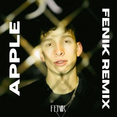 Charli xcx - Apple (FENIK Remix)