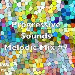 Melodic Progressive Mix #7 Oct 2025