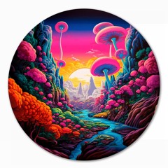 Parallel Journey (Original Mix)
