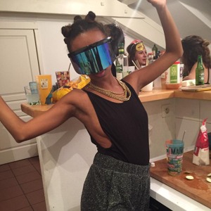 Le Béguin Pour DJ Alé (07.11.23)