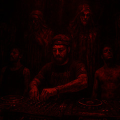 ZUGØ @ NONIK - HARD INDUSTRIAL VIRUS SET 17-10-2025