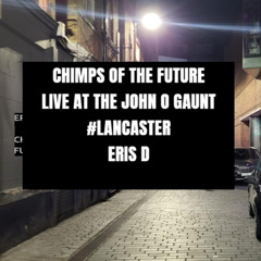 ERIS D John O Gaunt