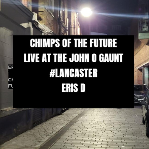 ERIS D John O Gaunt