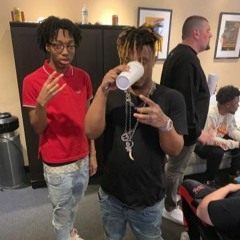 [FREE] Juice WRLD x Lil Tecca Type Beat | prod. bananapancake