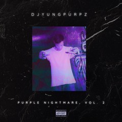PURPLE NIGHTMARE, VOL. 2 (FULL STREAM)