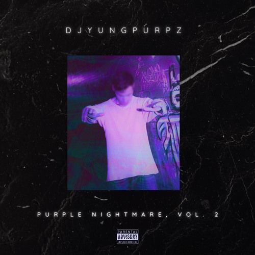 PURPLE NIGHTMARE, VOL. 2 (FULL STREAM)