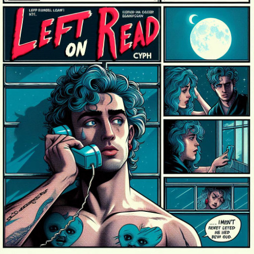 Left On Read