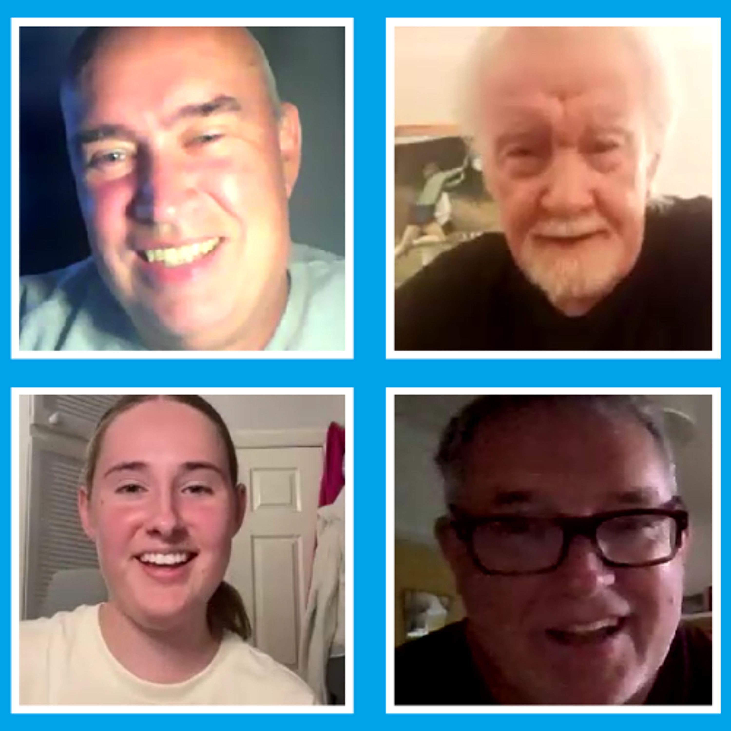 We're back! Rodney Marsh & the team on 25/26, Pep, Americanisation of Football