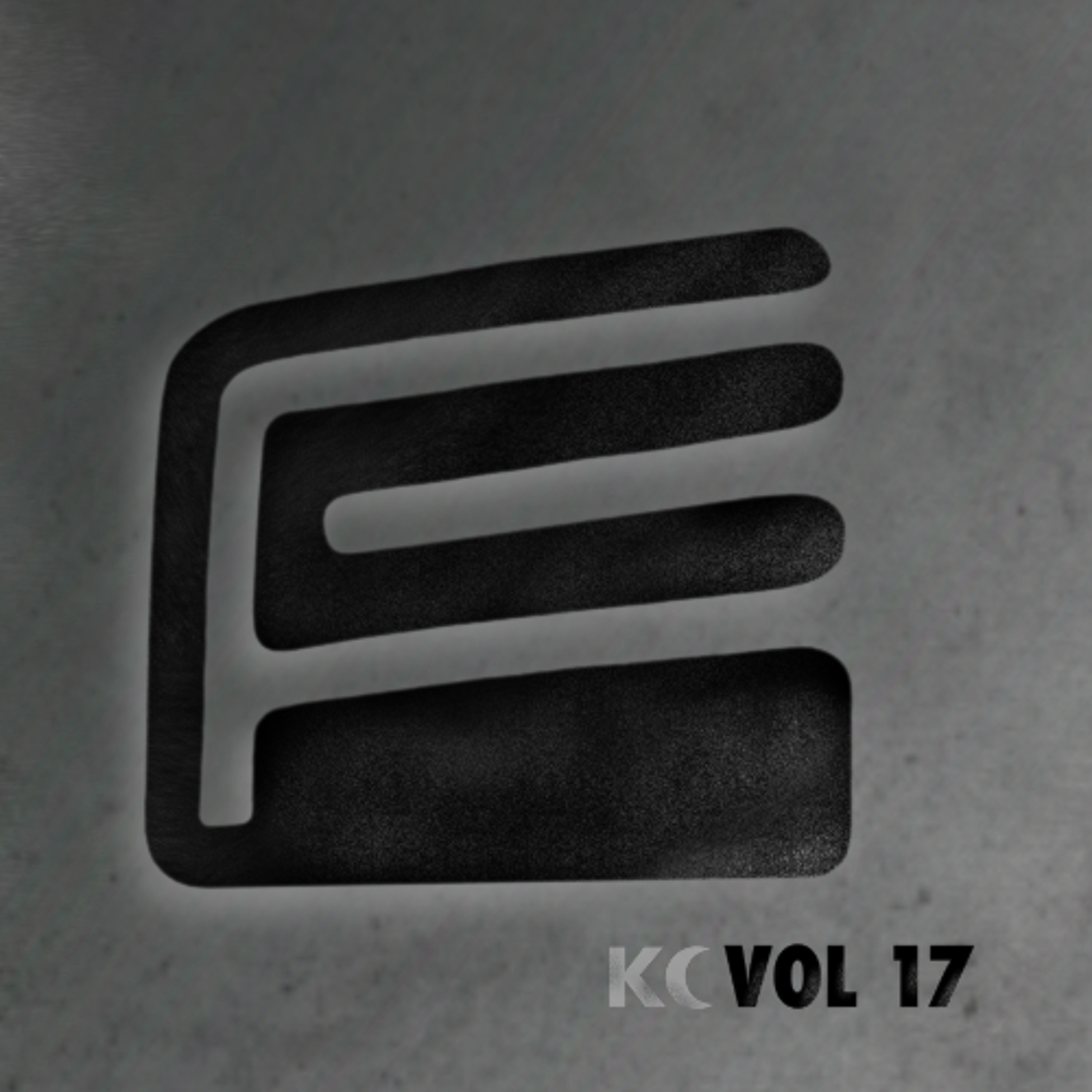 Kassian Moon DjSet#17 Psy Trance episode artwork