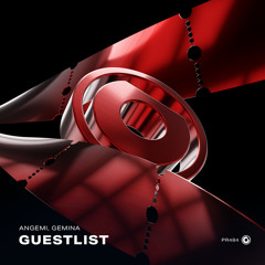 GUESTLIST (Extended Mix)