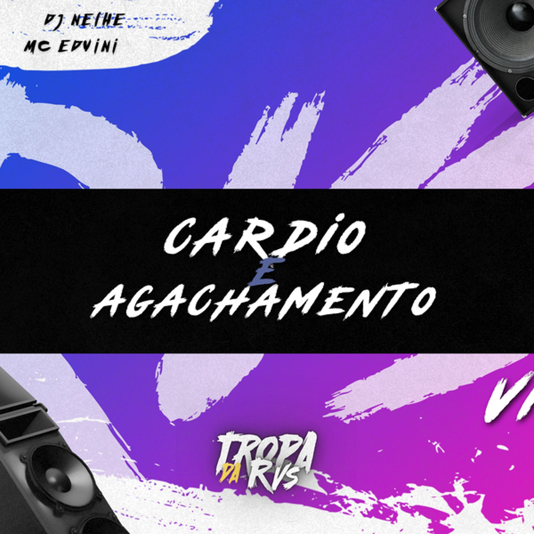Stream Cardio e Agachamento by RVS Prod | Listen online for free on ...