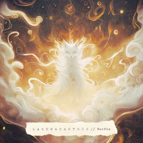 L A C U N A C A S T O 2 9 ✷ by Narfux