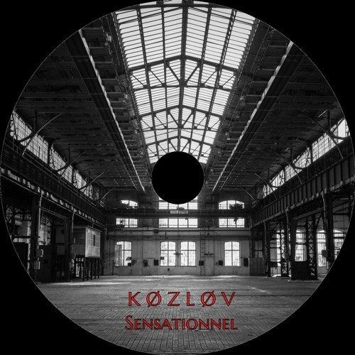 K Ø Z L Ø V - Sensationnel