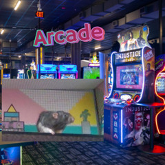 TPAHOS OST_ Arcade