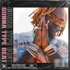 Gunna Type Beat "WILD WEST" | Guitar Trap Instrumental 2020