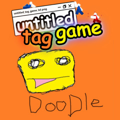 UNTITLED TAG GAME OST - Doodlegrounds