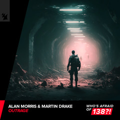 Alan Morris & Martin Drake - Outrage