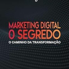 get [PDF] Marketing Digital O Segredo - Instagram (Portuguese Edition)