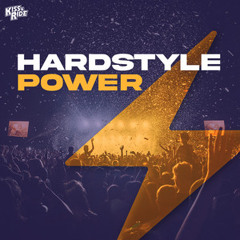 Hardstyle Power - 2023 ⚡