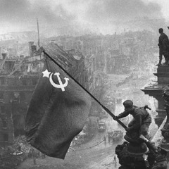 V-E Day