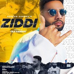 Ziddi Generation